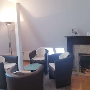  Apartment Suzy